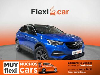 Imagen de OPEL Grandland X 1.5CDTi S&S 120 Aniversario AT6 130