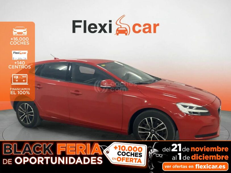 Foto del VOLVO V40 D2 120