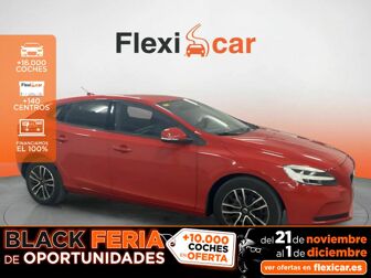 Imagen de VOLVO V40 D2 120