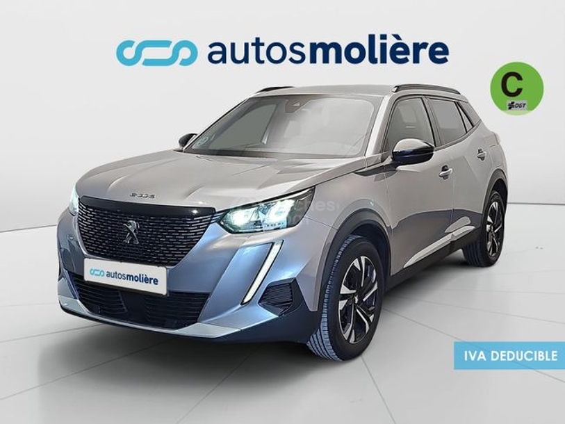 Foto del PEUGEOT 2008 1.2 PureTech S&S Allure Pack 130