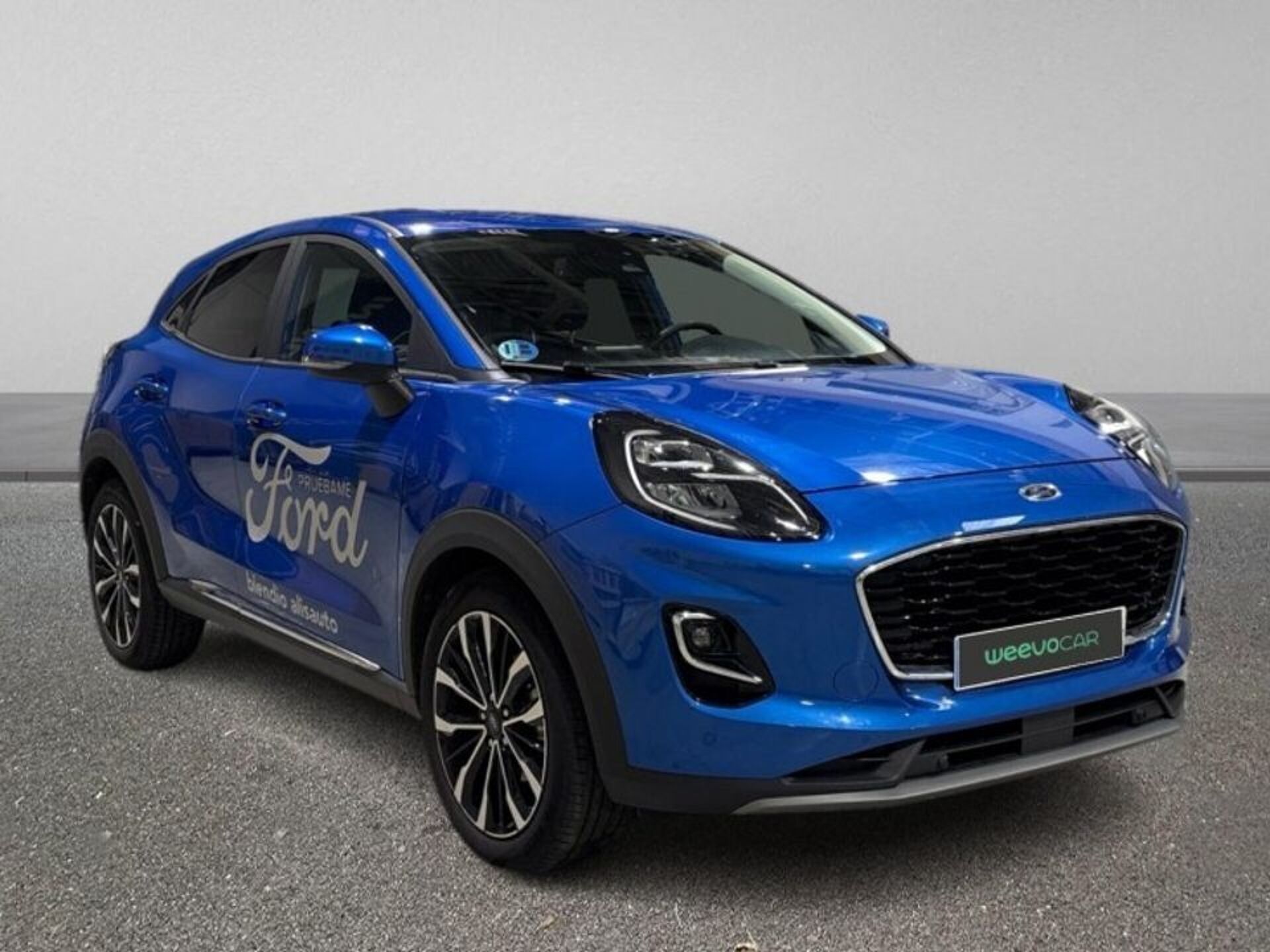 Imagen 3 de FORD Puma