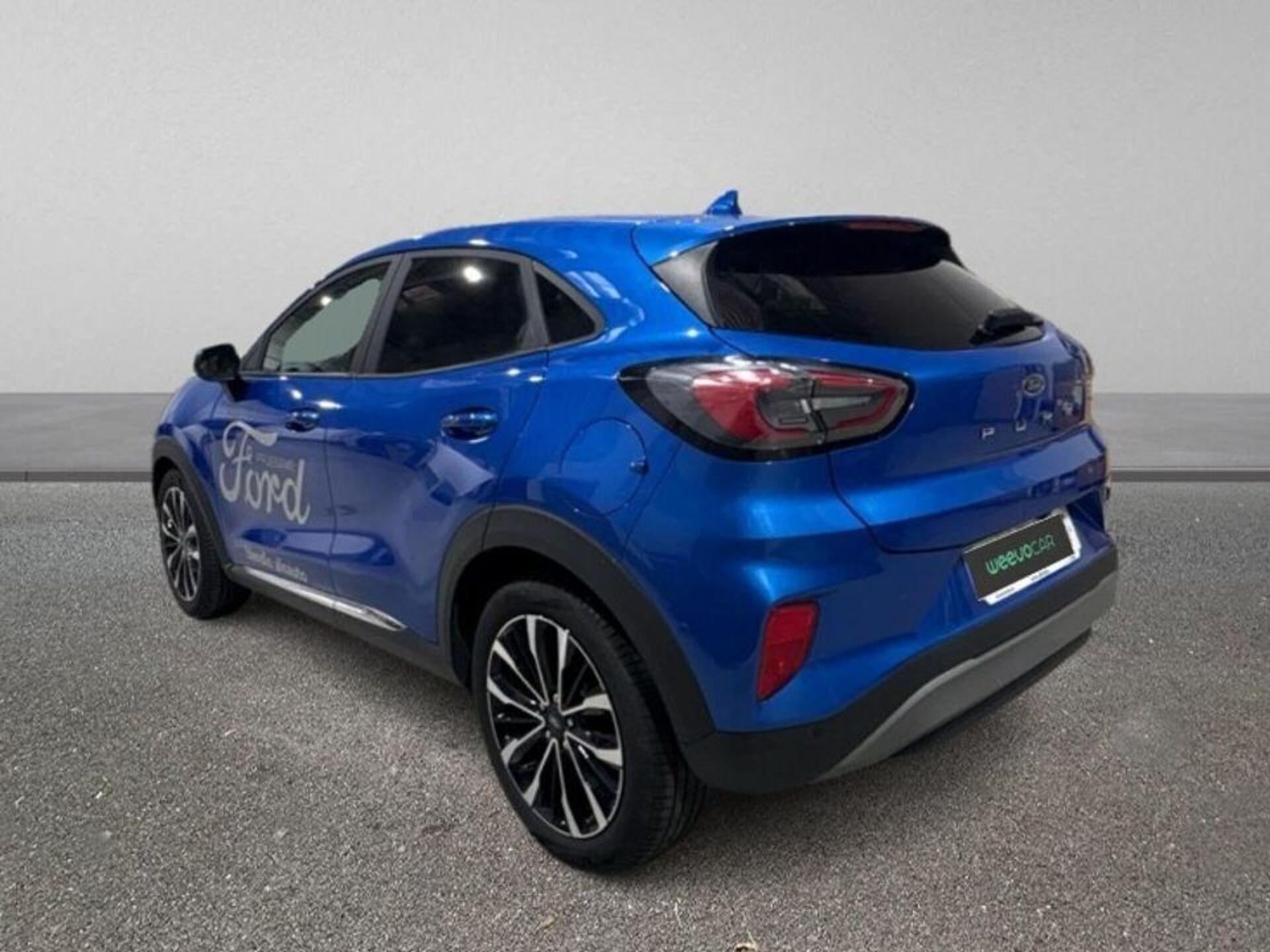 Imagen 2 de FORD Puma