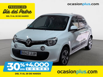 Imagen de RENAULT Twingo SCe Energy S&S Intens 52kW