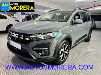 Imagen de DACIA Jogger 1.0 TCe Expression 7pl.