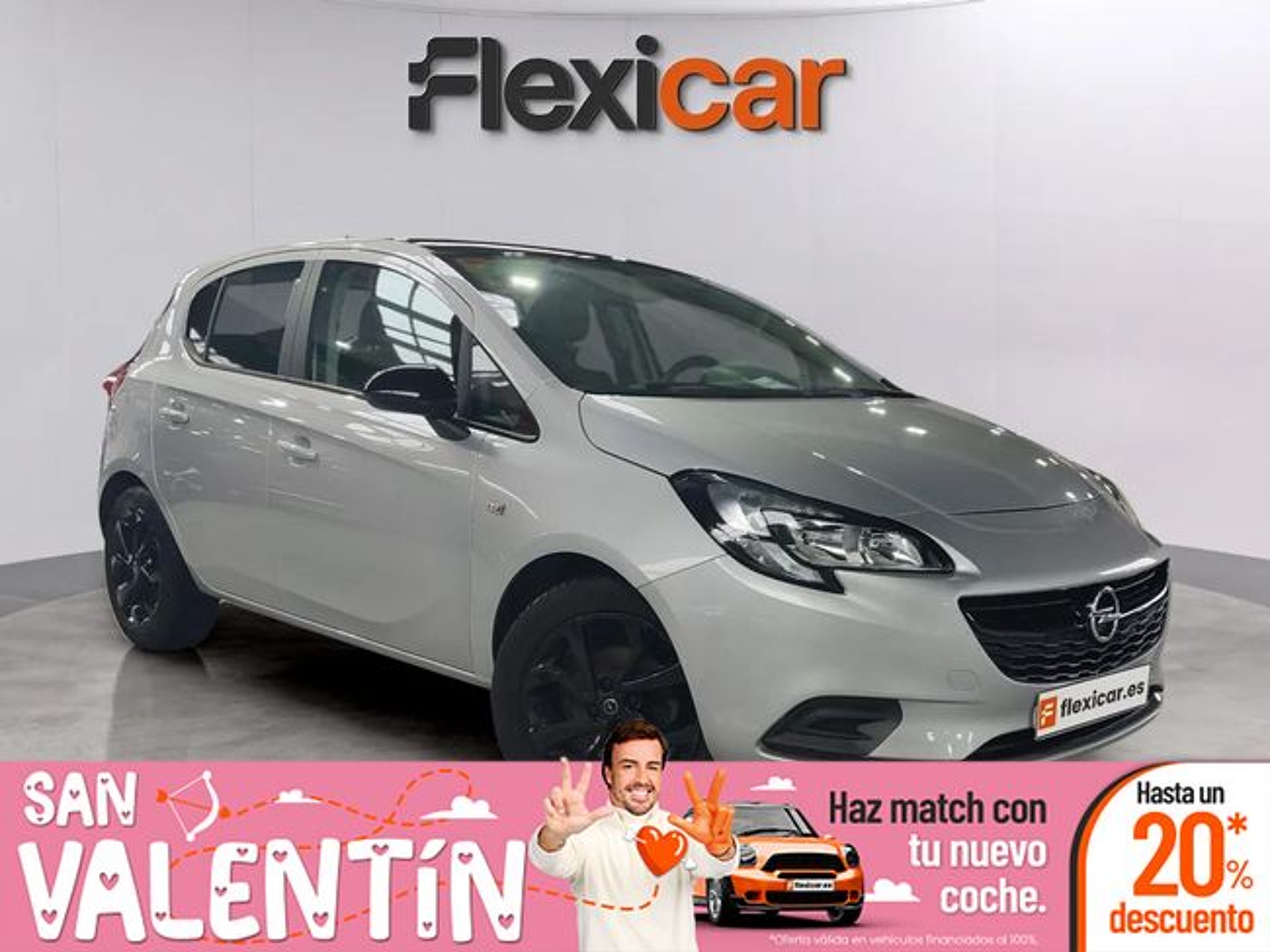 Imagen de OPEL Corsa