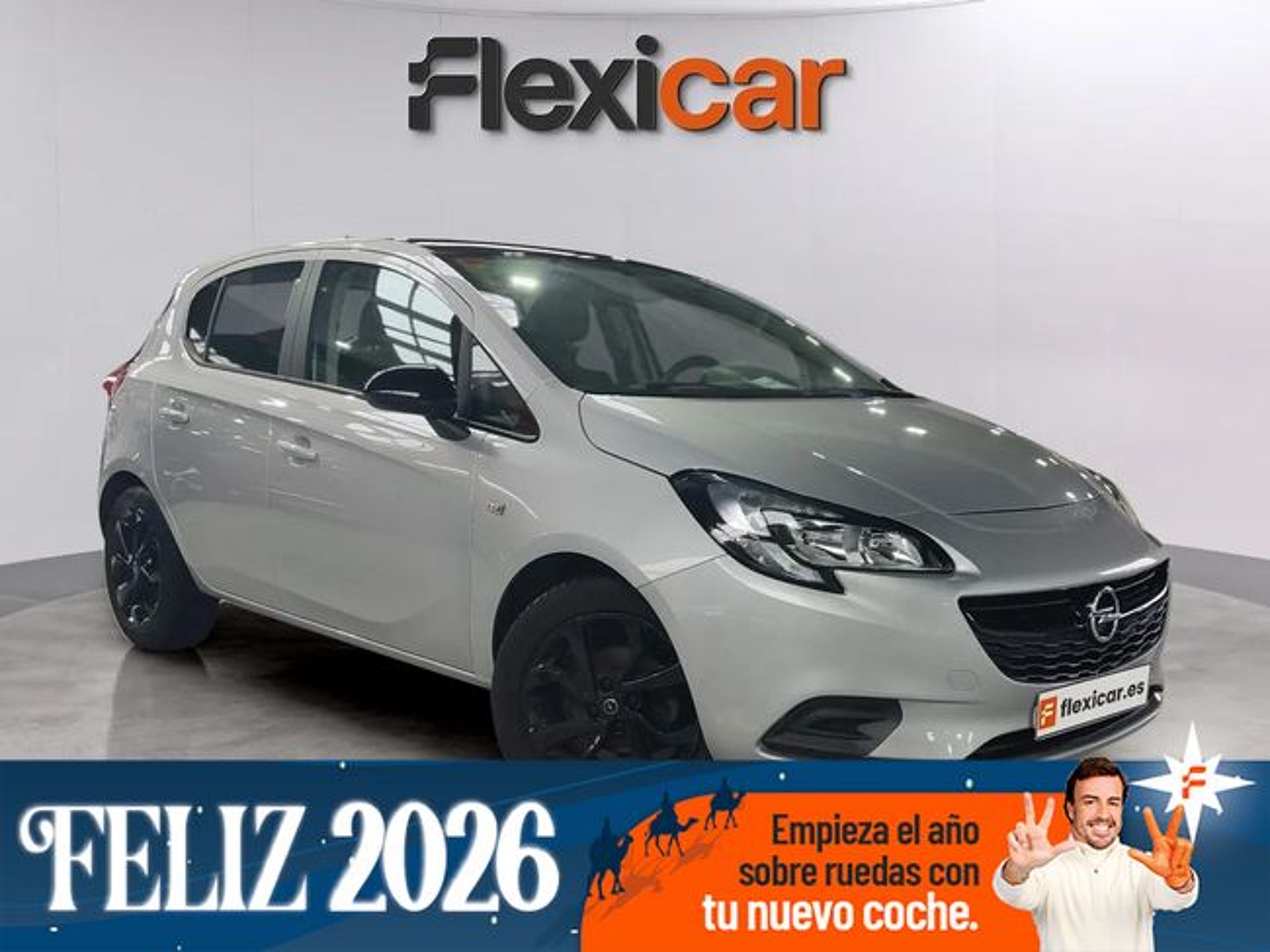 Imagen de OPEL Corsa
