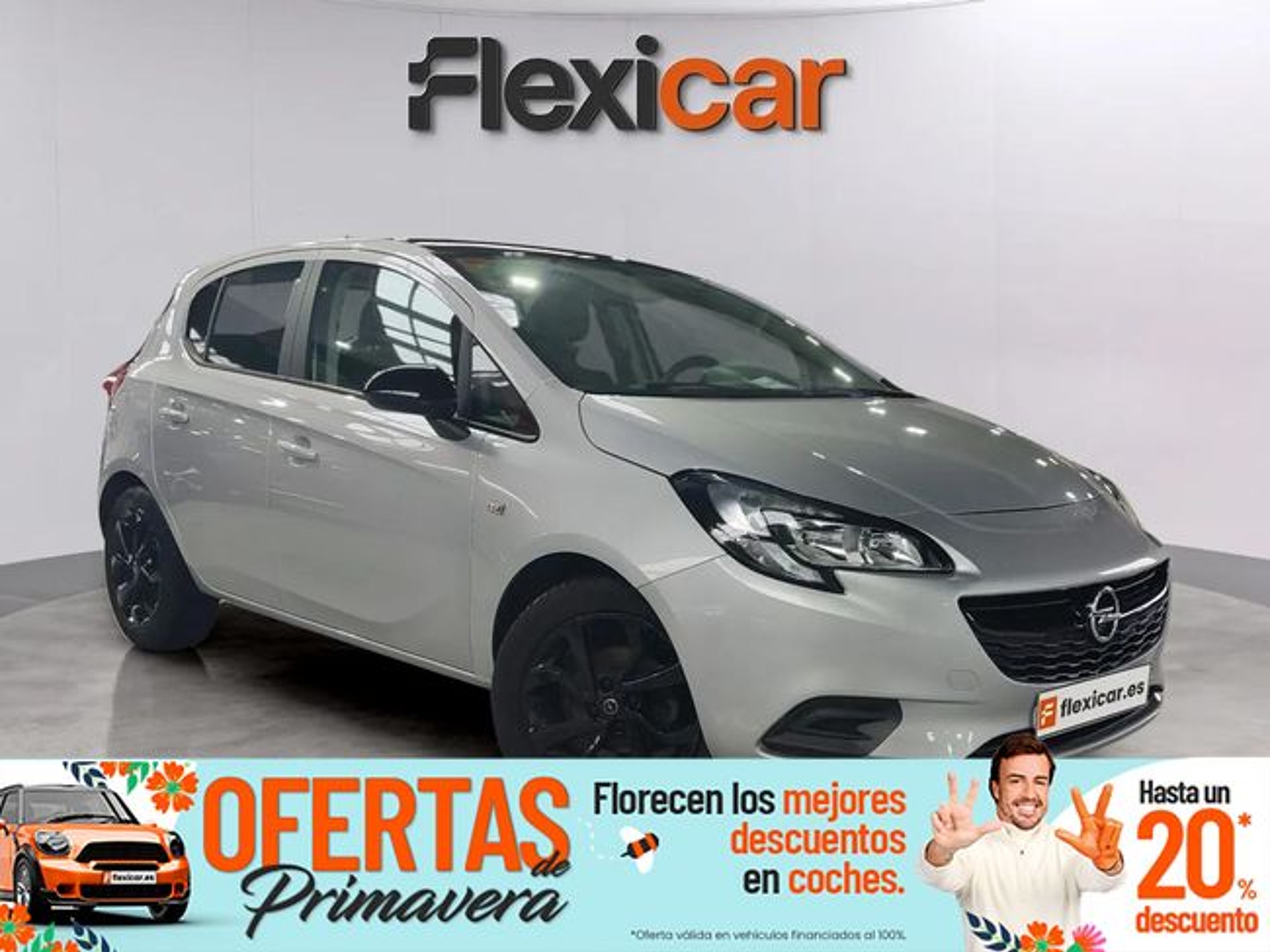 Imagen de OPEL Corsa