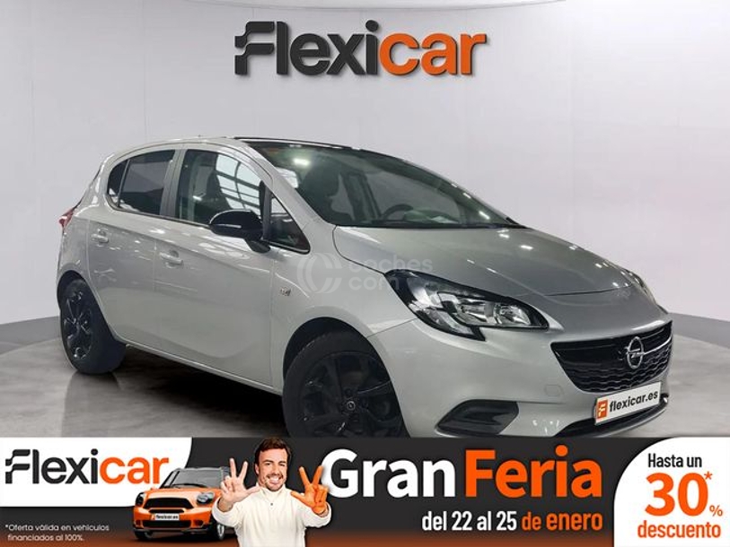 Foto del OPEL Corsa 1.4 Selective 90