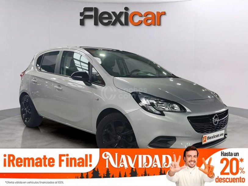 Foto del OPEL Corsa 1.4 Selective 90
