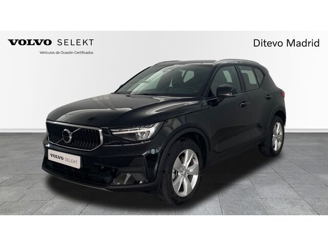 VOLVO XC40 (B3 G Core Auto 120 kW (163 CV)) en Madrid