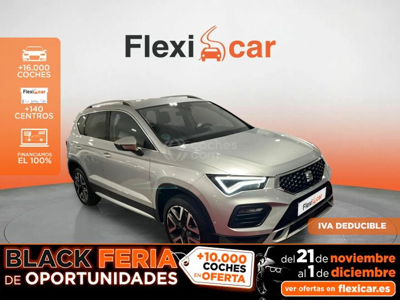 Foto del SEAT Ateca 2.0TDI CR S&S X-Perience XM 150