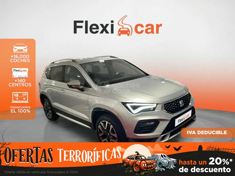 Foto del SEAT Ateca 2.0TDI CR S&S X-Perience XM 150