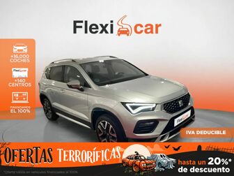 Imagen de SEAT Ateca 2.0TDI CR S&S X-Perience XM 150