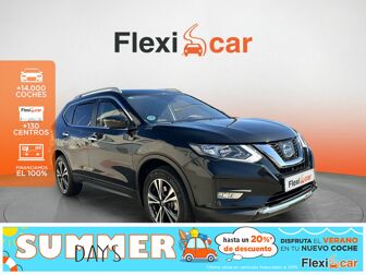 Imagen de NISSAN X-Trail 1.6 dCi Acenta 4x2 7 pl.