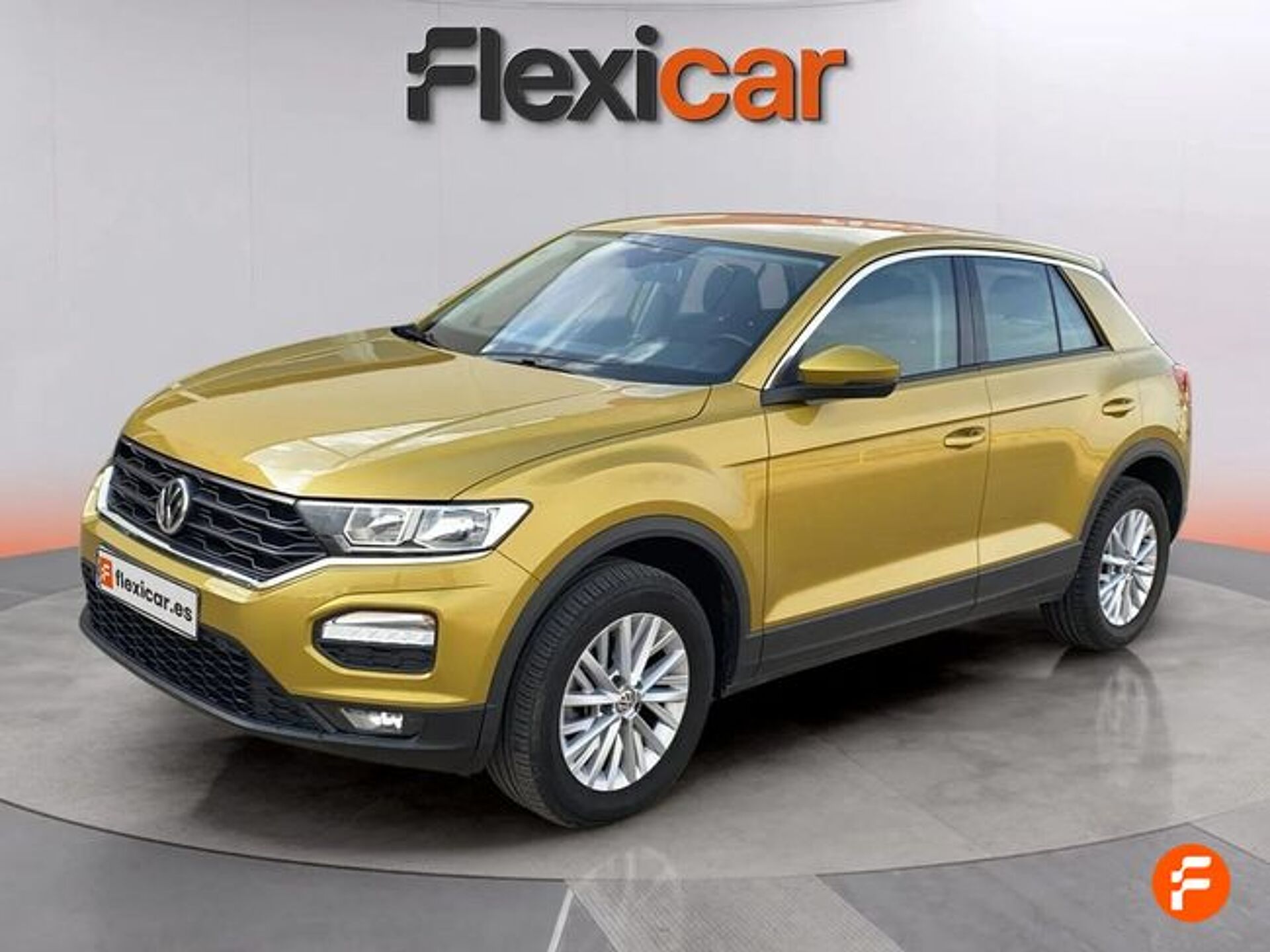 Imagen 3 de VOLKSWAGEN T-Roc