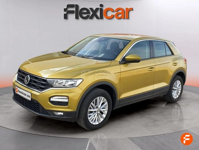 Foto del VOLKSWAGEN T-Roc 1.6TDI Advance