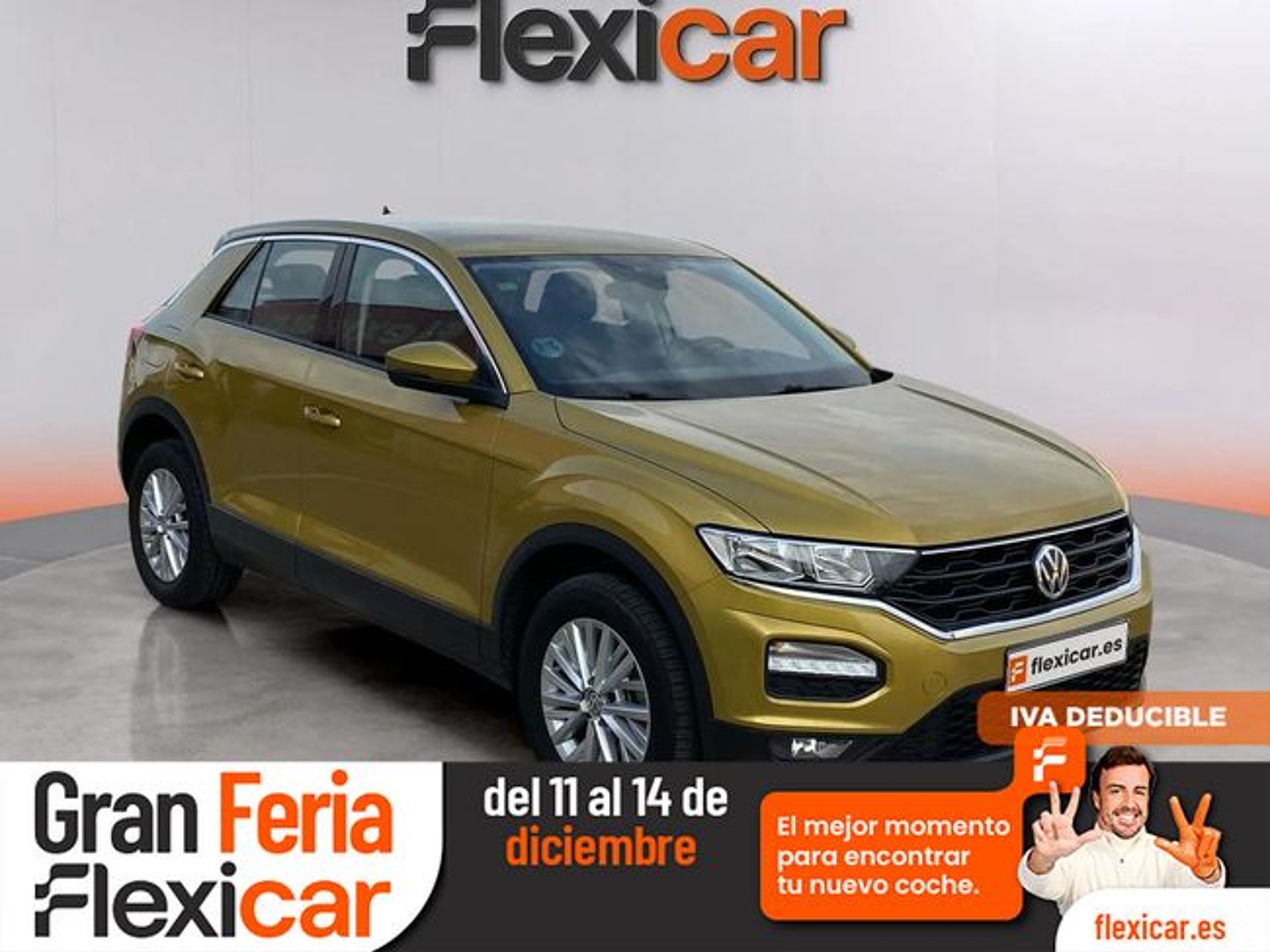 Imagen de VOLKSWAGEN T-Roc
