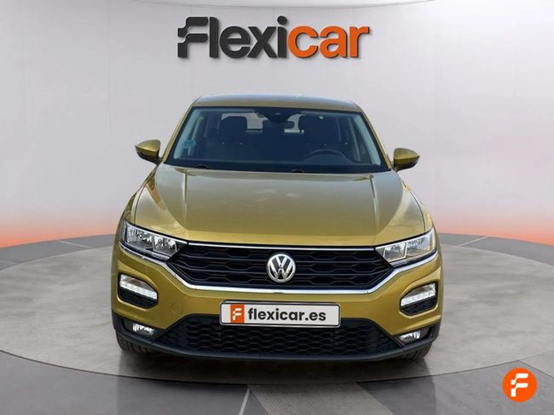 Imagen 2 de VOLKSWAGEN T-Roc