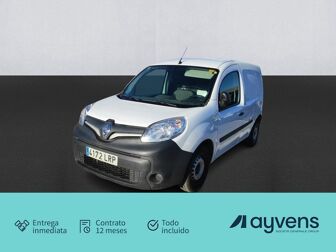 Imagen de RENAULT Kangoo Fg. 1.5dCi Profesional 55kW