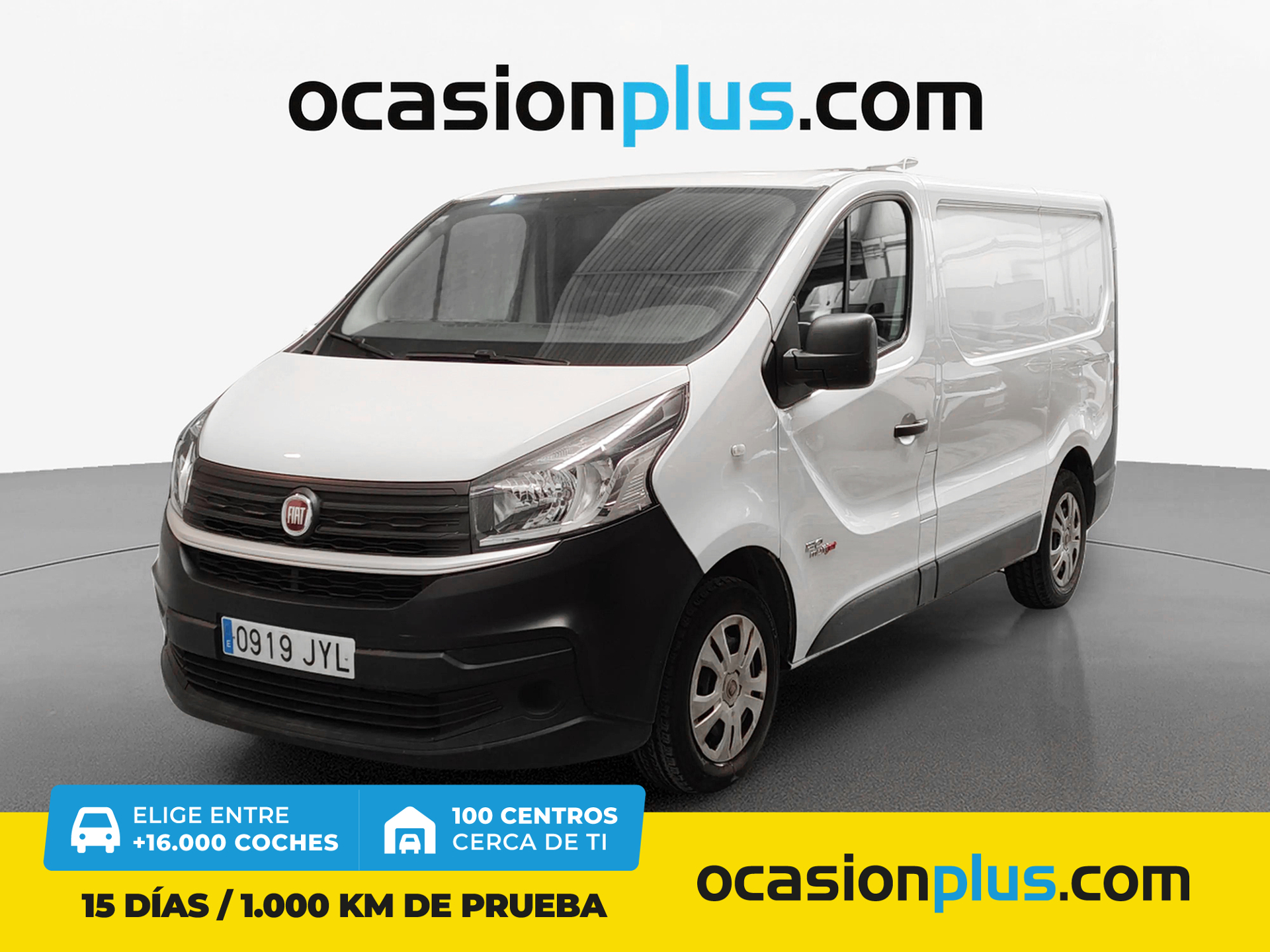 Imagen de FIAT Talento