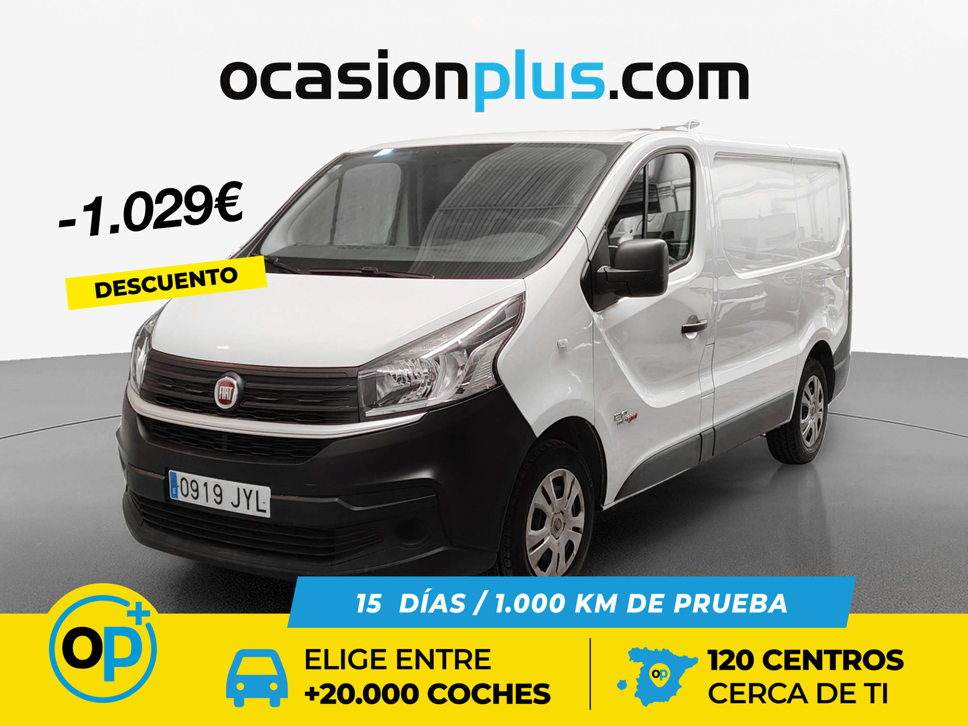 Imagen de FIAT Talento