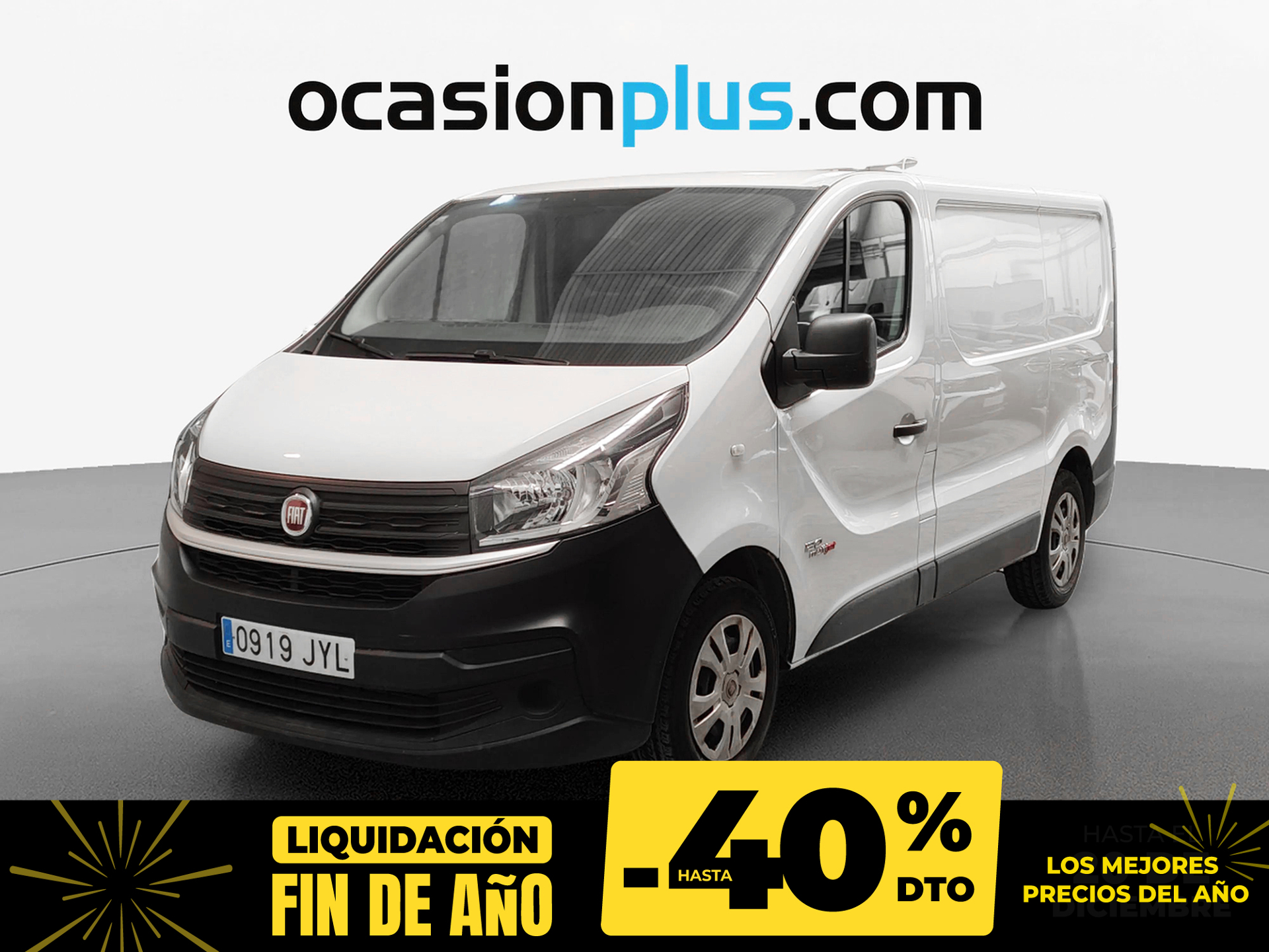 Imagen de FIAT Talento