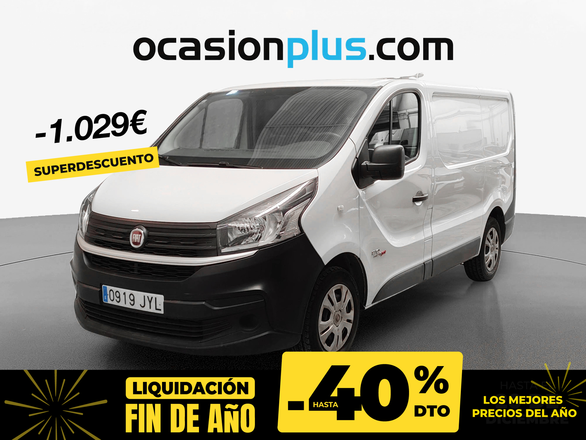 Imagen de FIAT Talento