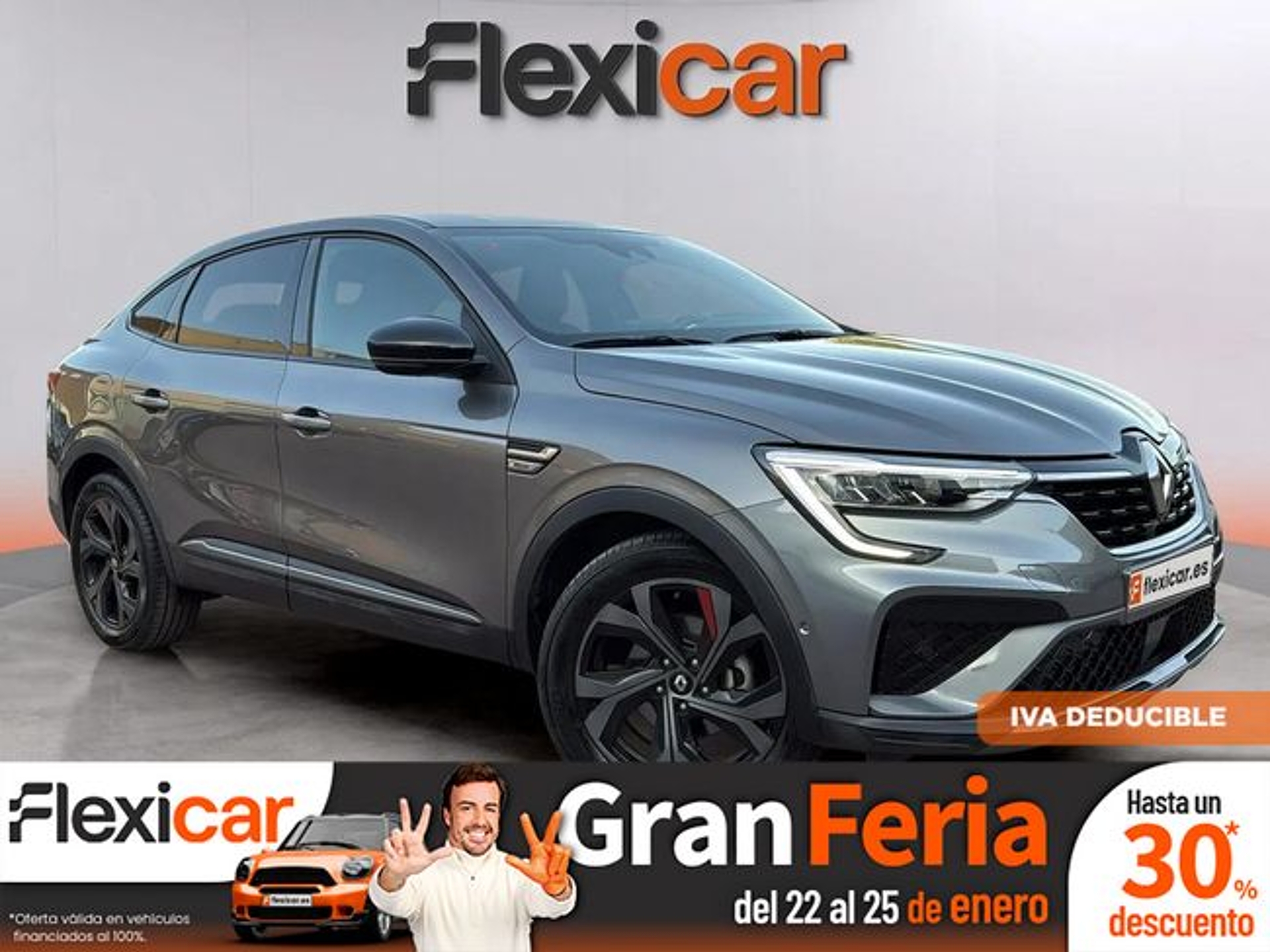 Imagen de RENAULT Arkana
