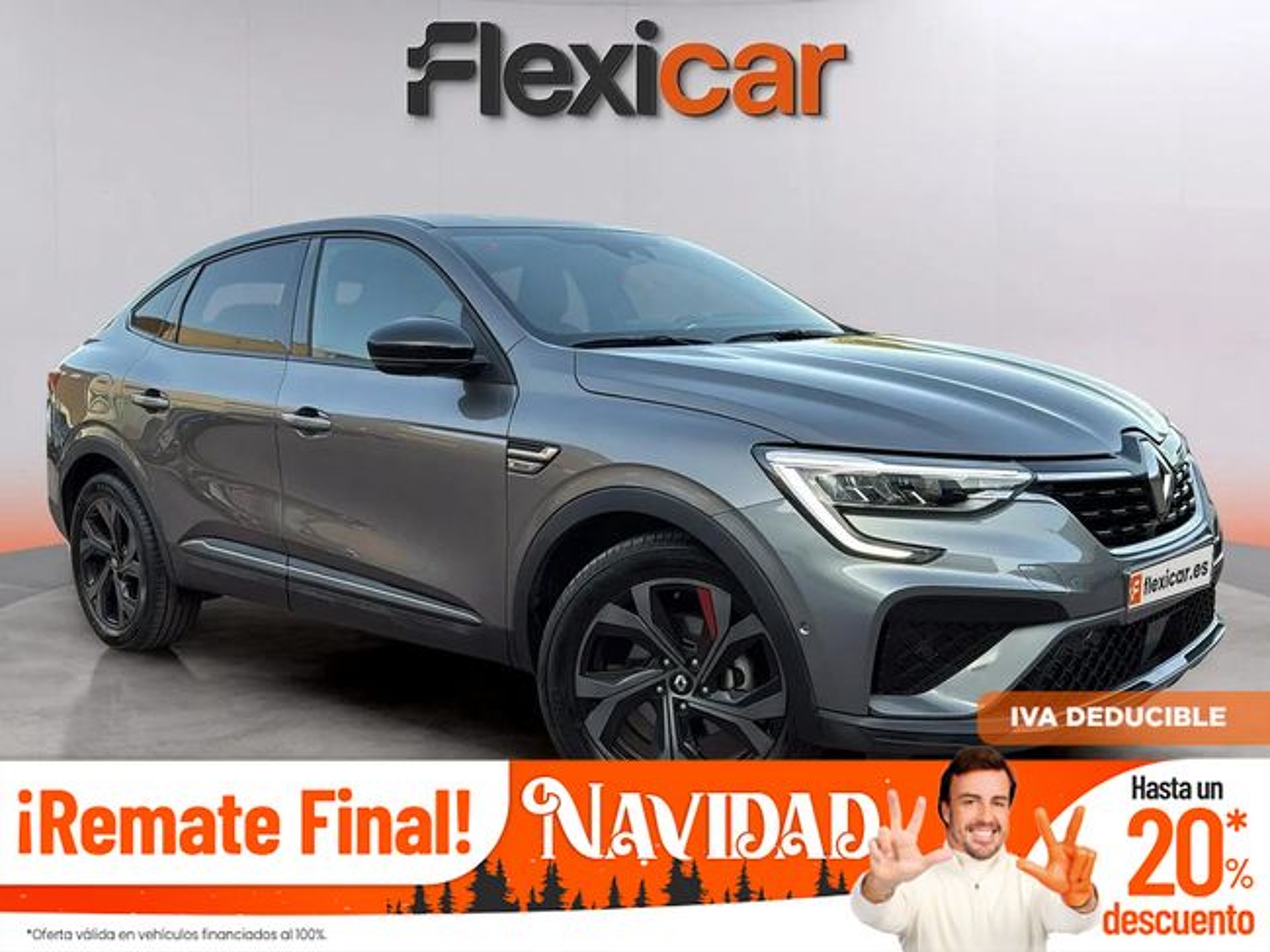 Imagen de RENAULT Arkana