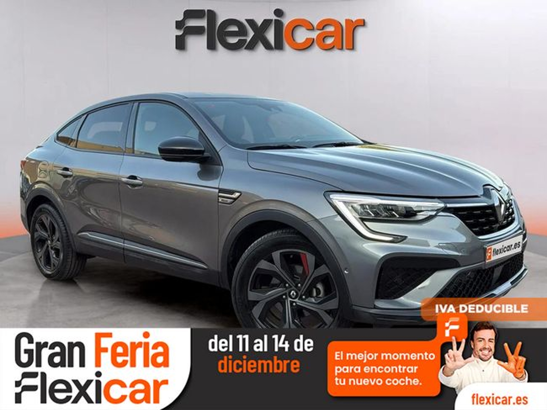 Imagen de RENAULT Arkana