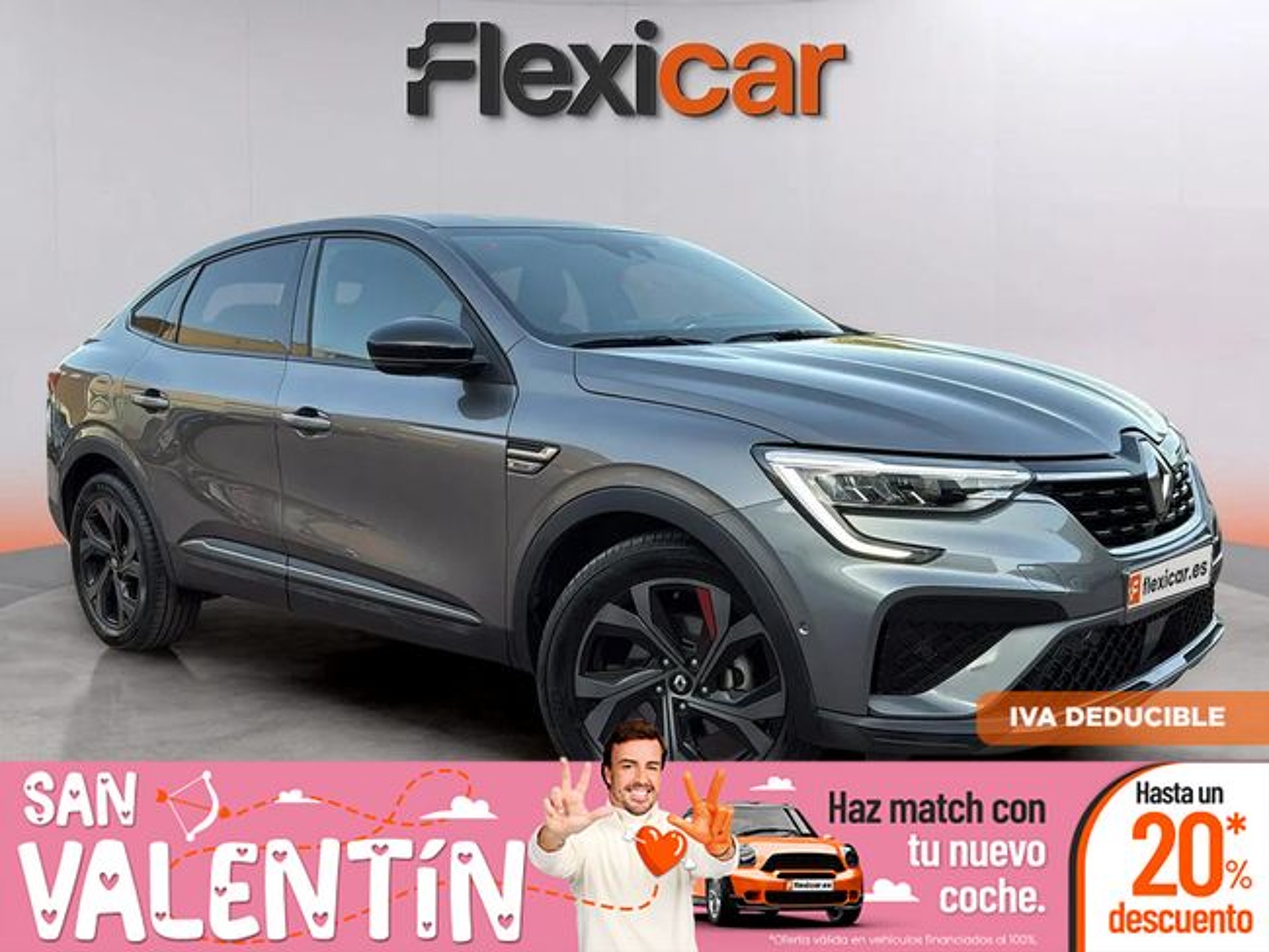 Imagen de RENAULT Arkana