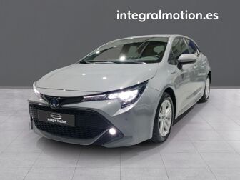 Imagen de TOYOTA Corolla 125H Business