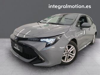 Imagen de TOYOTA Corolla 125H Business