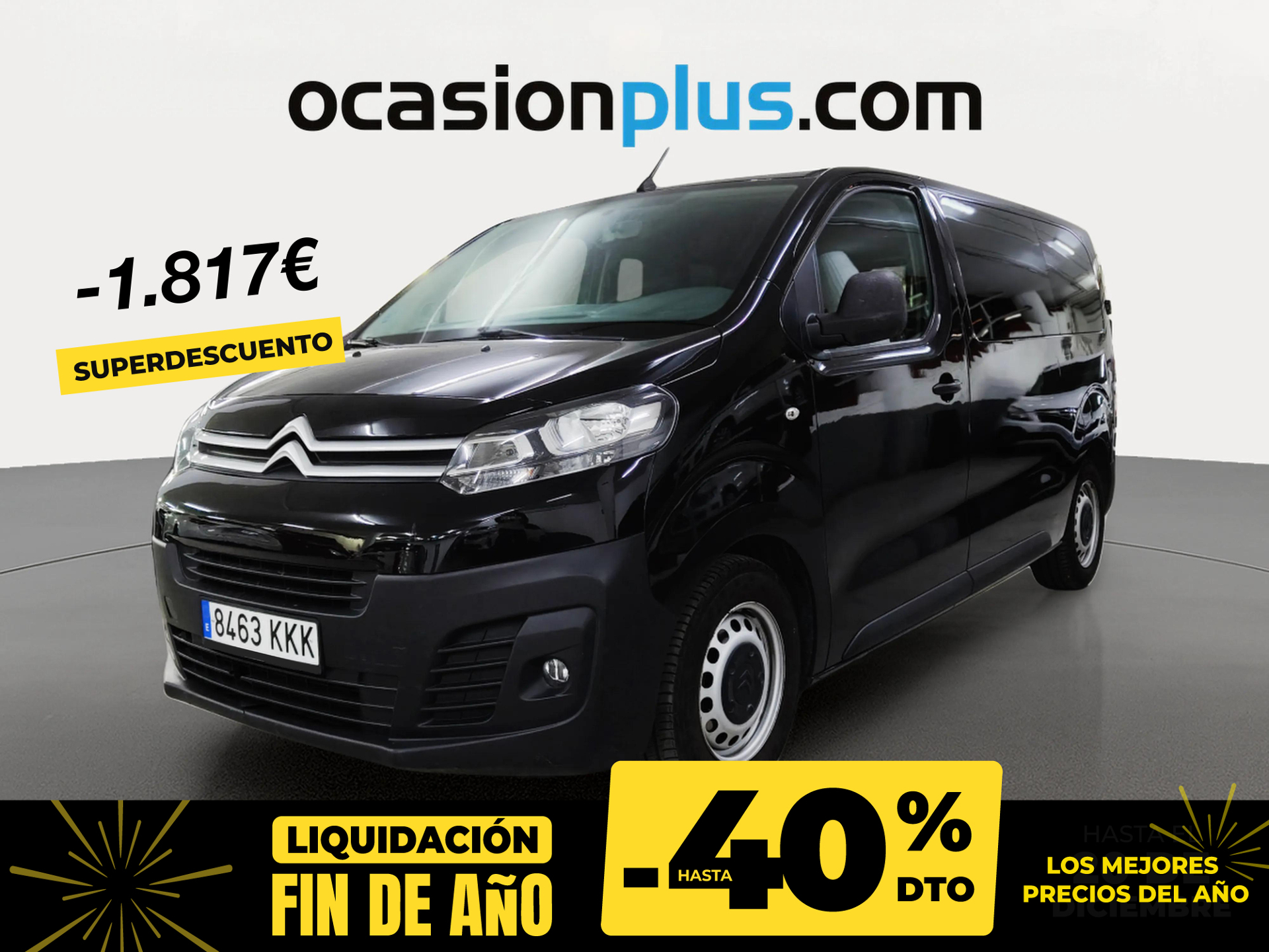 Imagen de CITROEN Jumpy