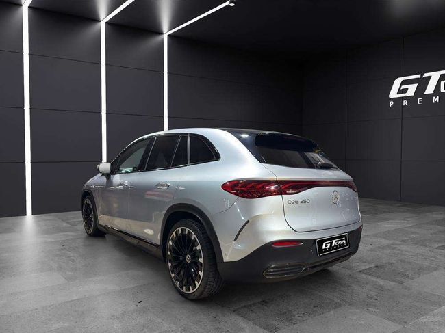 Foto del MERCEDES EQE 350 Edition