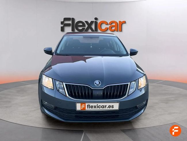 Foto del SKODA Octavia 1.6TDI CR Style