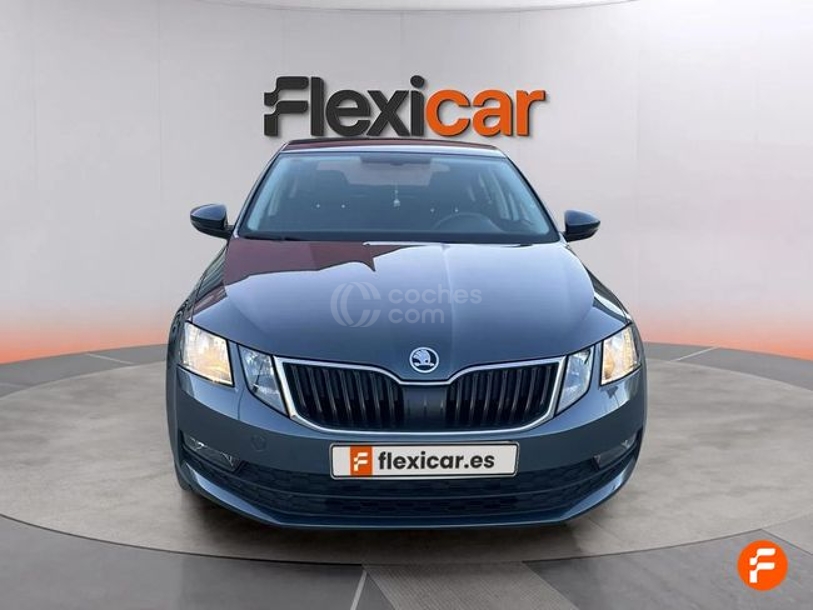 Foto del SKODA Octavia 1.6TDI CR Style