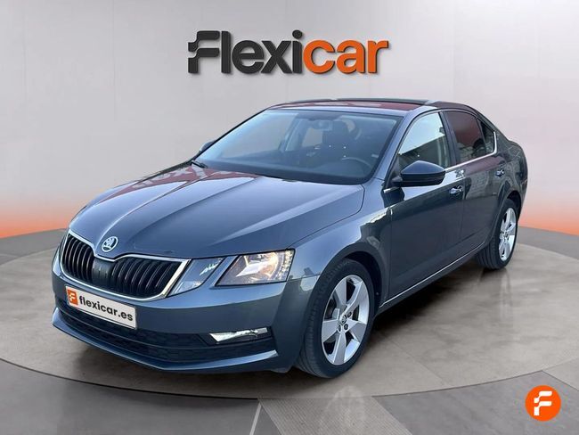 Foto del SKODA Octavia 1.6TDI CR Style