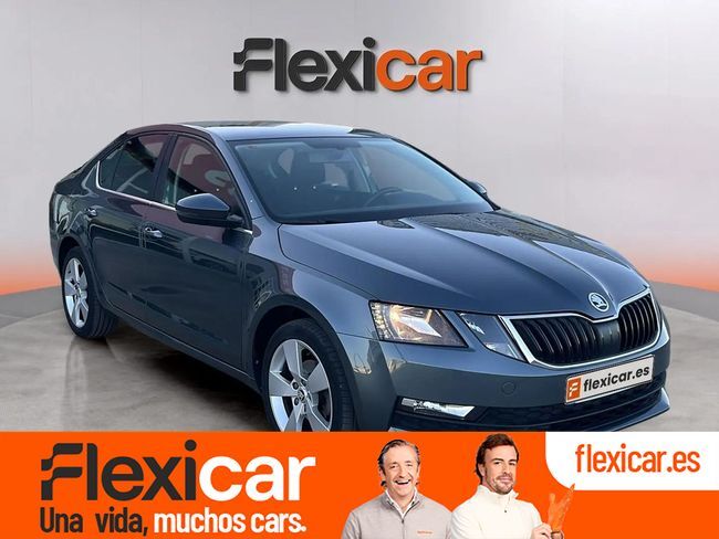 Foto del SKODA Octavia 1.6TDI CR Style