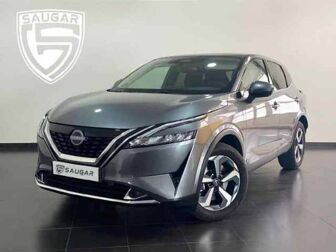 Imagen de NISSAN Qashqai E-POWER N-Connecta 4x2 140kW