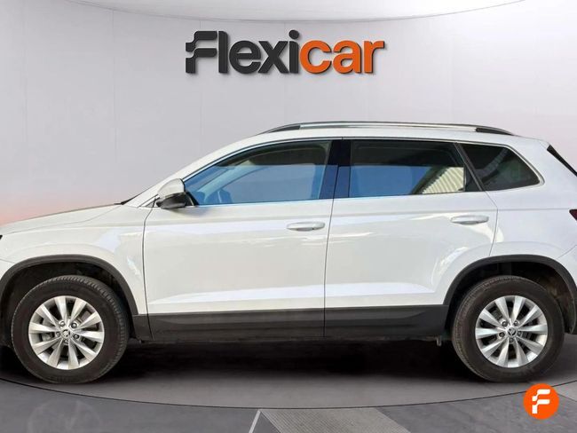 Foto del SKODA Karoq 2.0TDI Adblue Ambition 85kW DSG