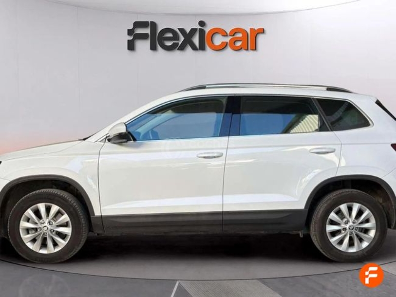 Foto del SKODA Karoq 2.0TDI Adblue Ambition 85kW DSG