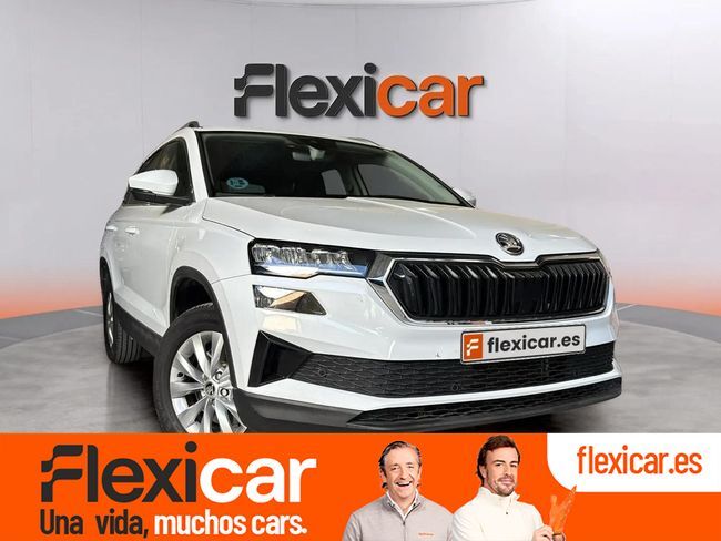 Foto del SKODA Karoq 2.0TDI Adblue Ambition 85kW DSG