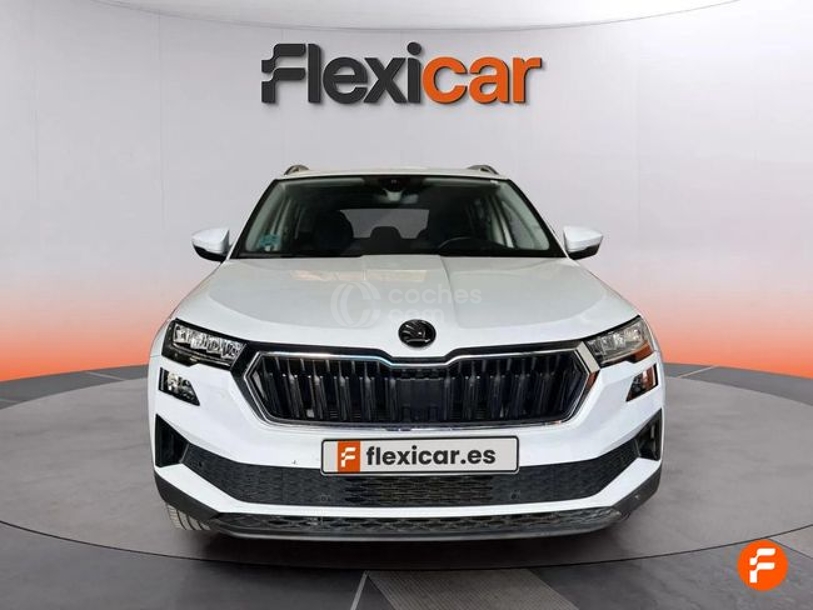Foto del SKODA Karoq 2.0TDI Adblue Ambition 85kW DSG