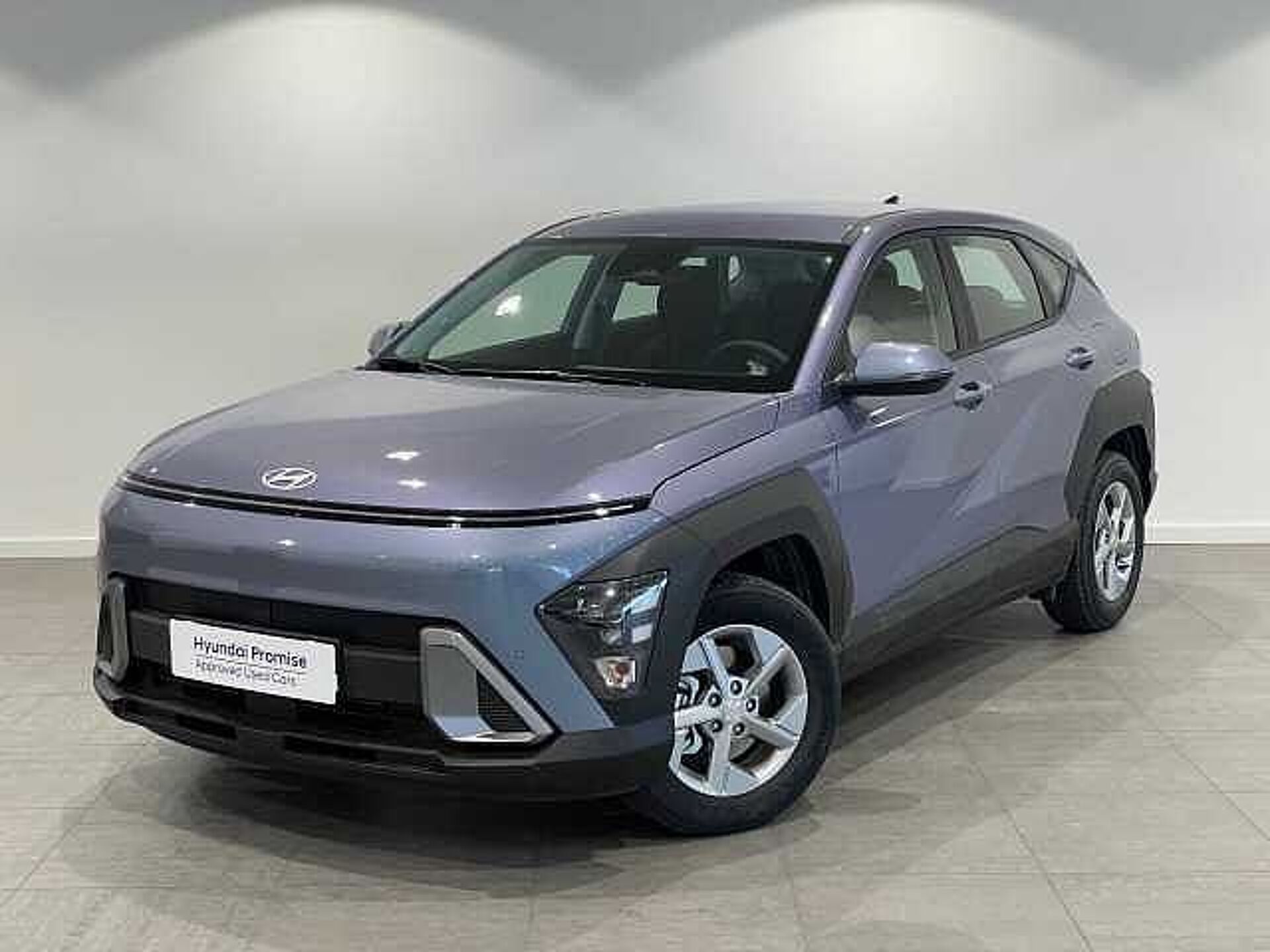 Imagen de HYUNDAI Kona