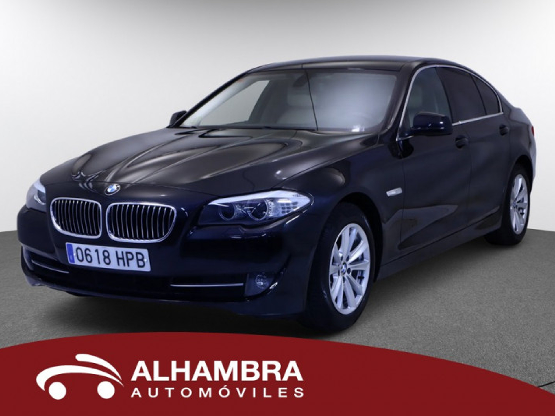 Imagen de BMW Serie 5