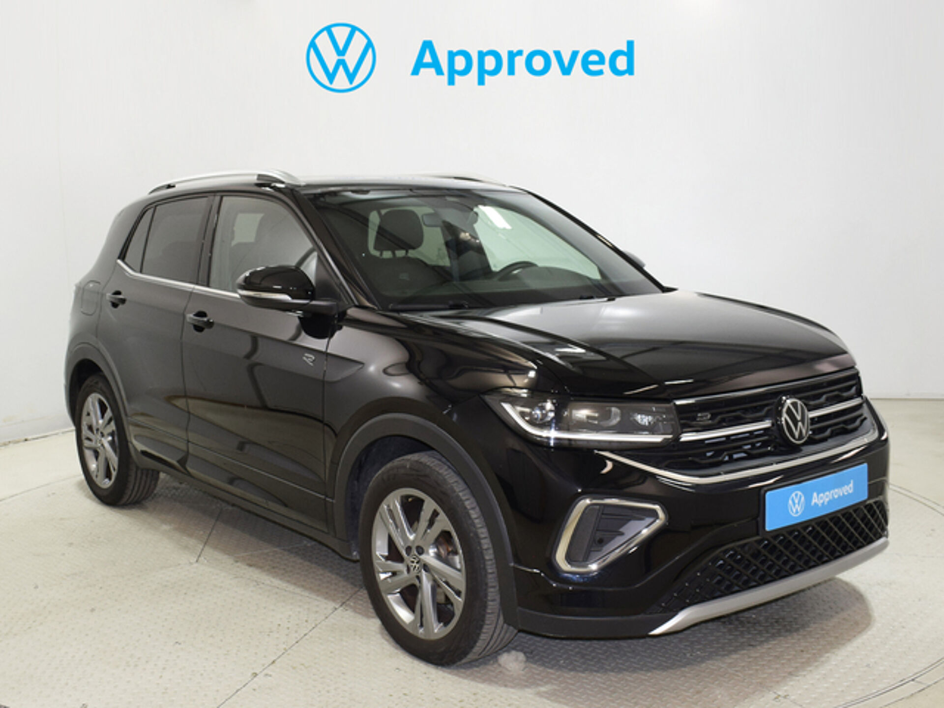 Imagen de VOLKSWAGEN T-Cross