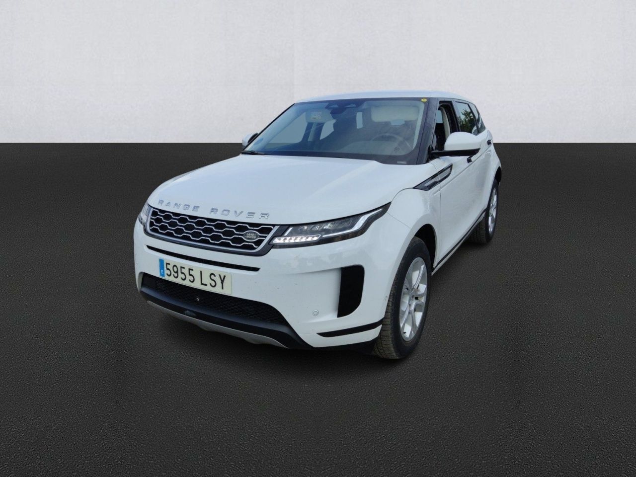 LAND ROVER Range Rover Evoque (P300e PHEV Standard 4WD Auto 227 kW (309 CV)