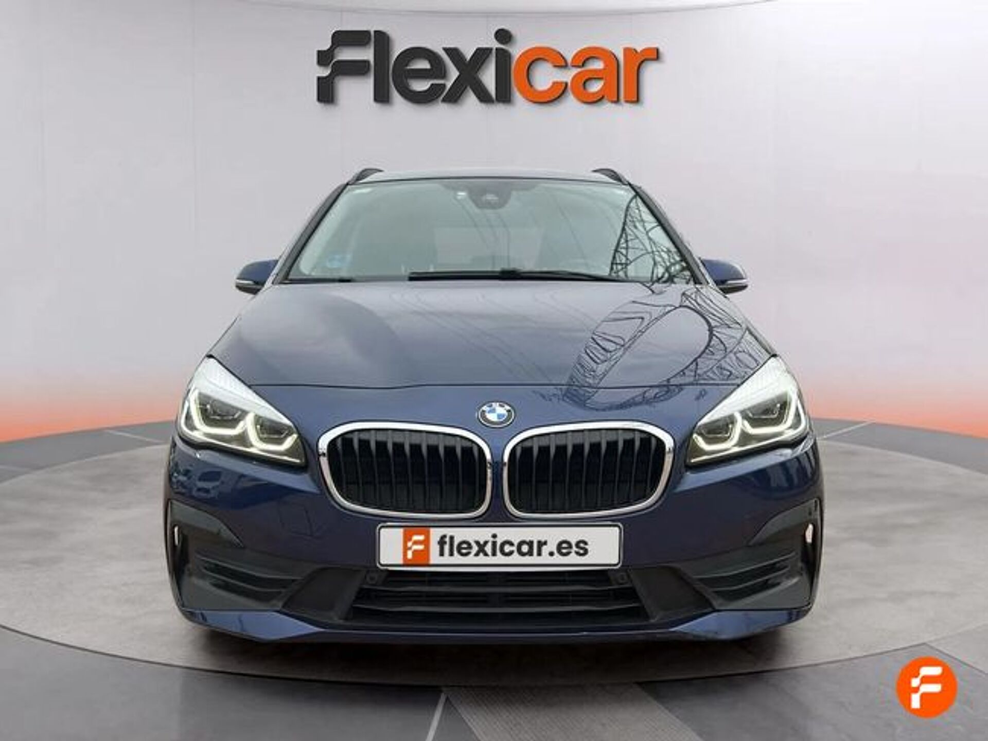 Imagen 2 de BMW Serie 2