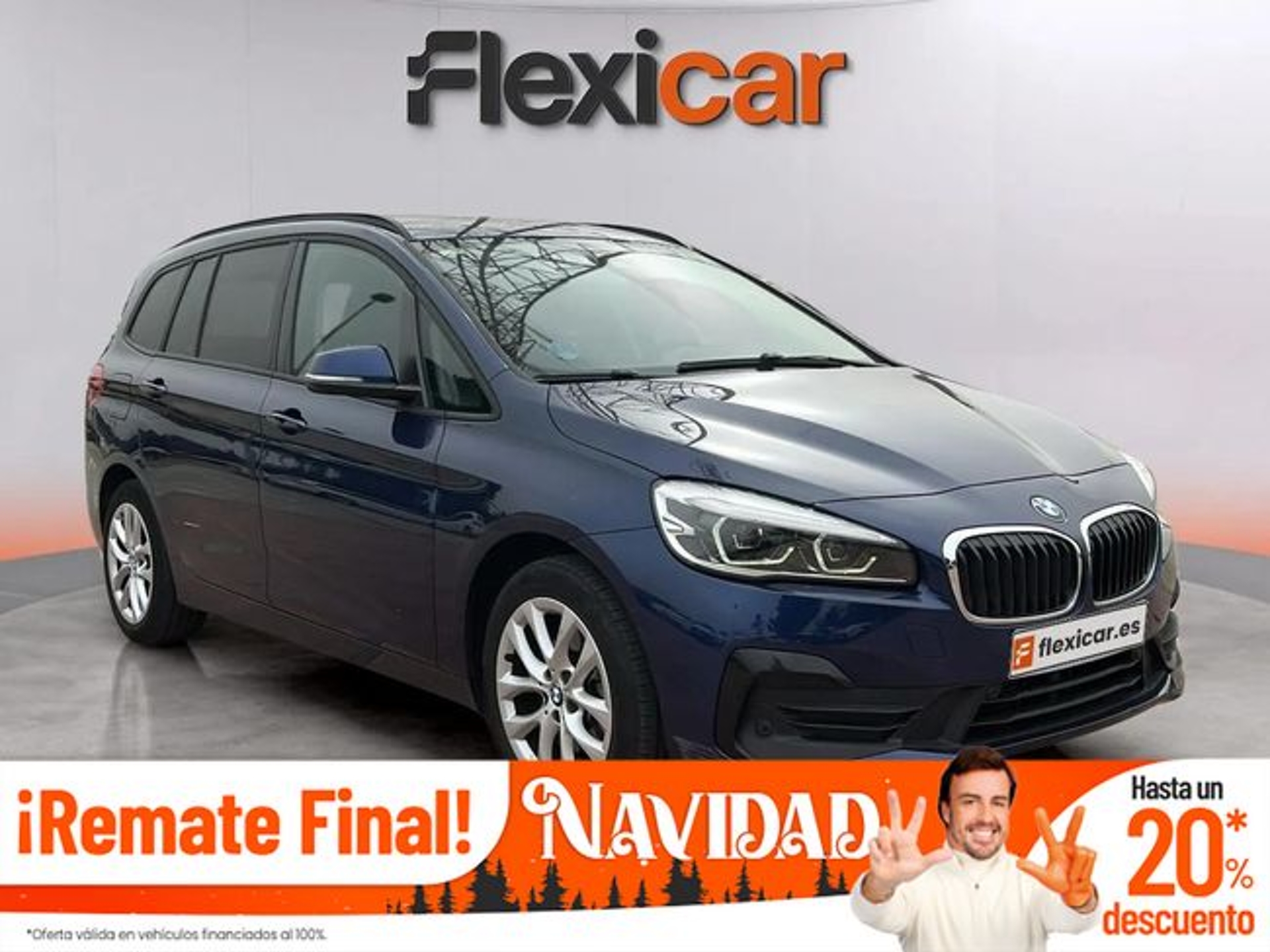 Imagen de BMW Serie 2